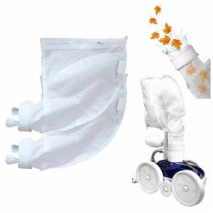 Polaris - 1pcs Sac à limon adaptable Haute Qualité pour 280 ou 480 robot nettoyeur de Piscine,