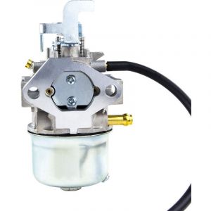 Pi&egrave;ces de moteurs Carburateur pour carburateur de tondeuse &agrave; gazon pour Subaru Carburateur de tron&ccedil;onneuse(EH09)