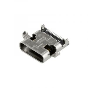 Econ Connect - Connecteur usb embase femelle horizontale U31BU1CGSMT modèle encastré 1 pc(s) C628891