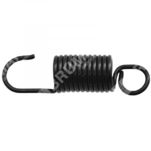 Ressort r&eacute;gulateur de vitesse pour tondeuse &agrave; gazon MOWOX 2109800123E - 045751