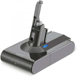 Batterie Pour Dyson V8 Absolute Cord-Free Vacuum Cleaner V8 Animal V8 Fluffy SV10 4000mAh 21.6V