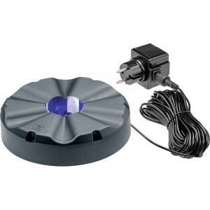 Machine &agrave; fum&eacute;e d'&eacute;tang Mystic Active FIAP 3010 noir