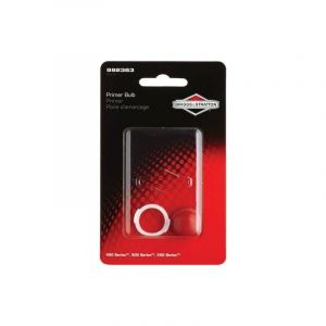 Poire D'amor&ccedil;age Briggs & Stratton 992363 Pour Moteurs S&eacute;ries 450, 500, 550.r&eacute;f&eacute;rence B&s Vrac: 694394. ( Origine : 992363 )
