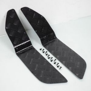 Protection de marche pied One pour scooter Yamaha 500 Tmax