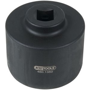 Ks Tools - Douille 3/4'' à 4 ergots ø 72/80 mm pour Scania - 460.1350