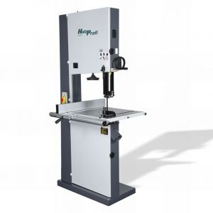 Holzprofi - Scie à ruban volants 480 mm - 1500 w 230 v - HBS480-MONO