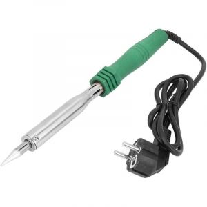 Fer &agrave; souder &eacute;lectrique haute puissance, fer &agrave; souder &eacute;lectrique thermique externe, 150W