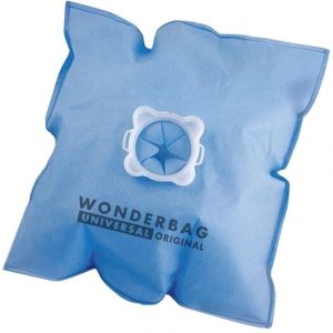 Sac wonderbag 15+ allergy care (WB4091FA) Aspirateur moulinex Rowenta tefal, calor