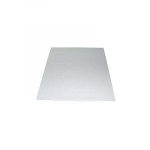 Rosieres - couvercle verre 530 x 589 m/m pour cuisinière