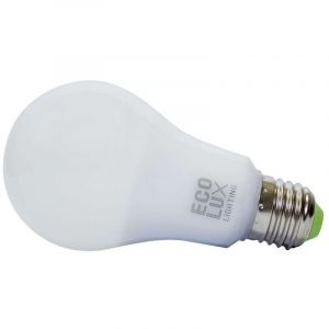 Ampoule E27 A60 10W led &Eacute;quivalent 75W dopo Dimmable - Blanc Naturel 4200K