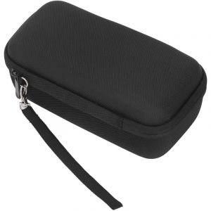 Jeffergarden &Eacute;tui multim&egrave;tre num&eacute;rique multifonction EVA, transport rigide avec poche en filet pour KAIWEETS TRMS 6000