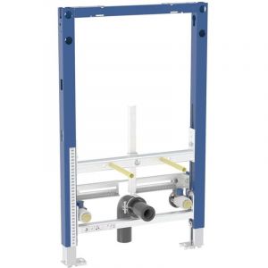 Duofix - Bâti-support pour bidet, hauteur 82 cm, universel 111.515.00.2 - Geberit
