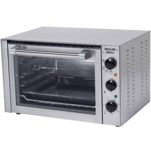 Mini-four Infrarouge 28 litres Roller Grill