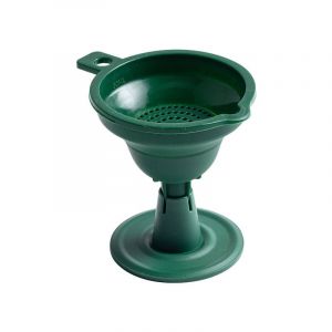 Créatif pliant silicone entonnoir cuisine ménage cruche à huile cruche filtre mini cuisine entonnoir à huile télescopique entonnoir à vin.Accessoires