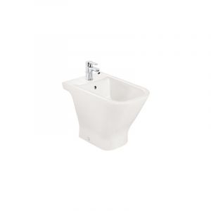 Roca - the gap bidet en porcelaine Couleur : Pergamon