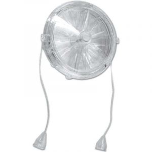 A&eacute;rateur Thermique Pour Fen&ecirc;tre R&eacute;glable Mm120-Ae120