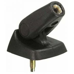 La broche d'antenne Base est compatible avec les Citro&euml;n Peugeot 106, 206 et 306, et prend en charge le remplacement de l'antenne 656110 9628851980.