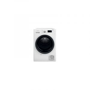 Whirlpool - Sèche-linge 8 kg blanc - fft M11 82B fr