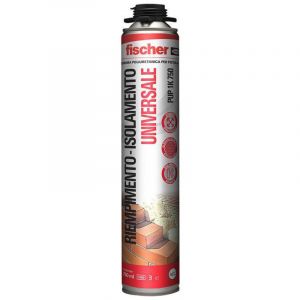 Mousse de polyur&eacute;thane Pup 1K 750 Pistolet Fischer