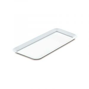 Assiette Salami 30X16 h 2,5 4600Rc1 Giganpl