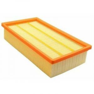 Aspirateur de filtre &agrave; air pour NT25 / 1 NT35 / 1 NT45 / 1 NT55 / 1 NT361 eco NT561 eco NT611 eco Filtres de rechange &eacute;tanche &agrave; l'huile - ZVD