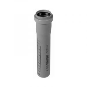 Upmann - Tube ht dn 50 1000 mm - 82032