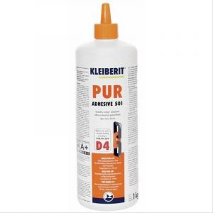 Kleiberit - Colle polyuréthane pur 501 500g