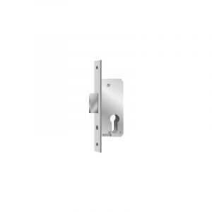 Serrure porte ,PZ,D30,24kt,DL/DR