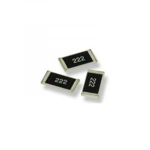 2176230-8 cgs 3522 Résistance à couche épaisse 3.3 ω cms 2512 3 w 5 % 200 ppm 1 pc(s) X486741 - Te Connectivity