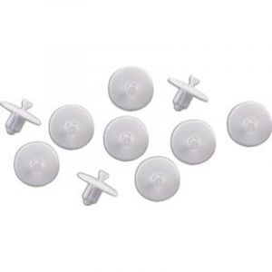 Goupille fin de grille