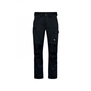 Engel - Pantalon de travail X-treme repreve coloris noir/ taille 44