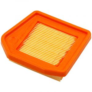 Shining House - Lot de 3 filtres à air pour débroussailleuse et débroussailleuse Stihl 41471410300 FS240C FS260C FS360C FS410C FS460C FS460RC