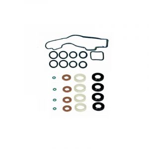 Kit joint injecteur 1.6hdi avec joint de collecteur d'admission et joint de cache culbuteur Dolaso