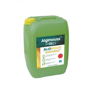 Détergent 20L Algimouss 001010ALG