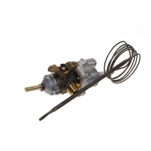 Bompani - robinet thermostatique de four pour cuisiniere 52123