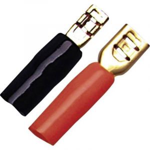 Lot de cosses pour haut-parleurs n/a Sinuslive SET-4