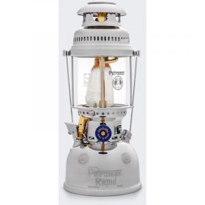 Petromax HK500 lampe portable chrom&eacute; 40 cm