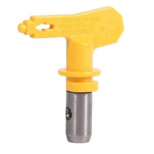 Zoternen - Buse airless Haofy, buse de pistolet pulvérisateur airless, buse de pistolet pulvérisateur airless réversible pour peintures au latex,