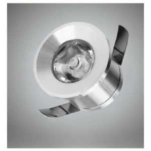 Spot Encastr&eacute; Led 1 Watt Mini Spot Froid Lumi&egrave;re Chaude Naturelle Bleu Vert Rouge