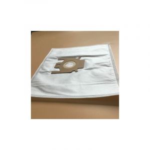 Lot de 20 sacs d'aspirateur pour Hoover Telios Plus TE70
