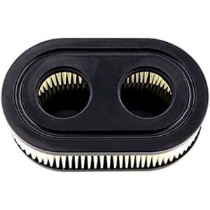 Filtre &agrave; air pour moteurs Briggs & Stratton 500 500E 550E 550EX 575EX 625E 675 625EX 675EX 675EXI 725EXI remplace 798339 798452 593260 093000er