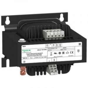 Schneider ABL6TS100B Phaseo - transformateur de tension - 230..400V - 1x24V - 1000VA