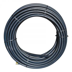 Pompe&moteur - Tuyau Pehd Pe100 Pn16 ø32 - Couronne De 30 Mètres