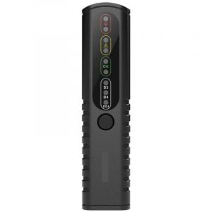 BF100 testeur de liquide de frein de voiture stylo testeur de liquide de frein automobile pour DOT3 DOT4 DOT5.1