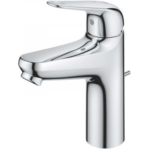 Mitigeur de lavabo Euroeco taille M - GROHE SARL