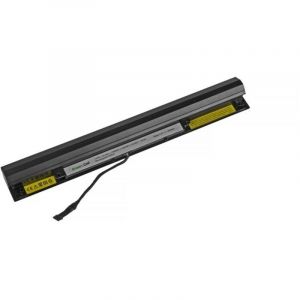 Green Cell - Batterie pour Lenovo B50-50 IdeaPad 100-14IBD et 100-15IBD 14,4 v 2 200 mAh (LE97)
