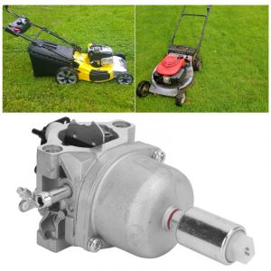 Kit de carburateur 495935 de remplacement pour moteurs Intek BS 14hp, 15hp, 16hp, 17hp et 18hp (tracteurs)