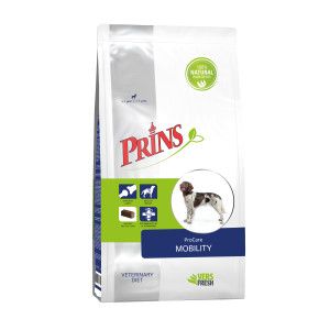 Prins ProCare Pressed Veterinary Diet Mobility pour chien 12 kg