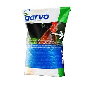 Garvo granulés de ponte pour poules 20 kg