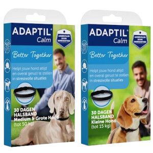 Adaptil Calm collier pour chien Petit